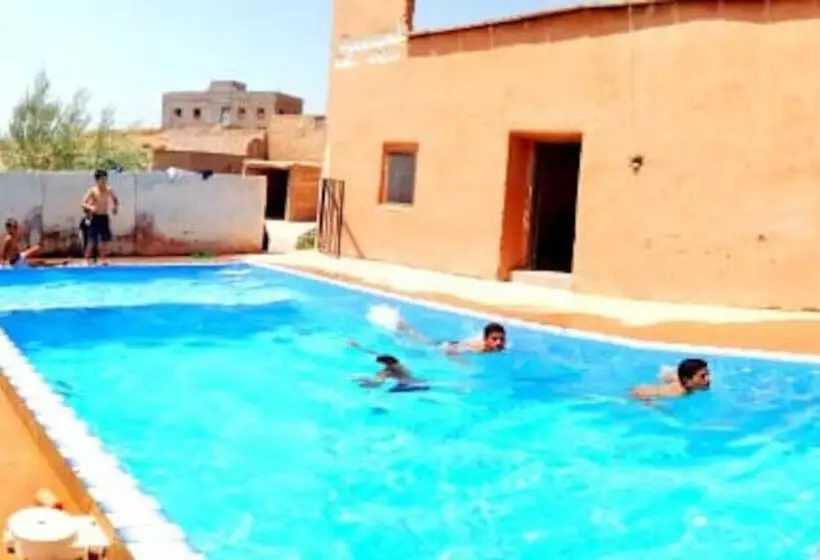 Majatalo Maison Les Grôttes