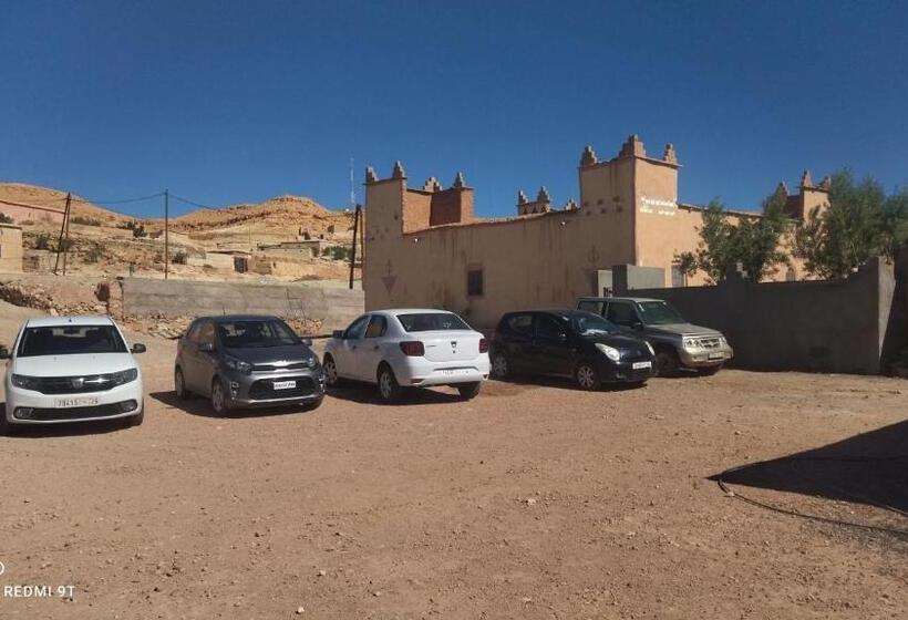 Пансион Maison Les Grôttes