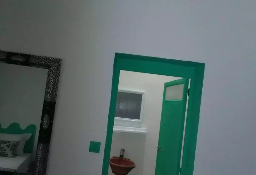 Majatalo Maison Les Grôttes