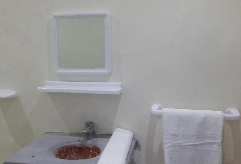 Пансион Maison Les Grôttes