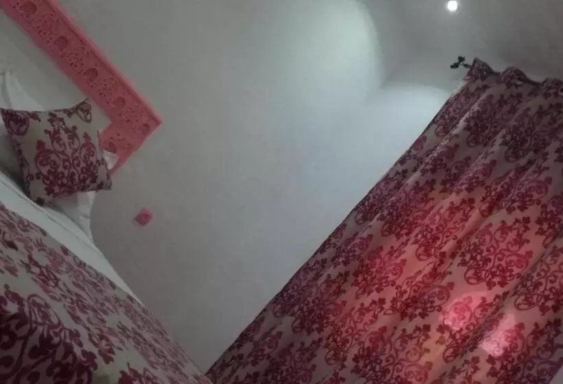 Majatalo Maison Les Grôttes