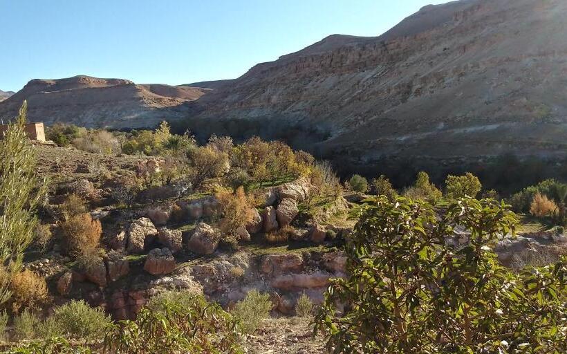 Пансион Maison Les Grôttes