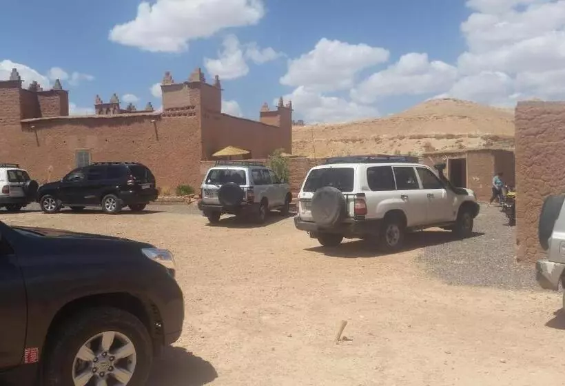 Majatalo Maison Les Grôttes