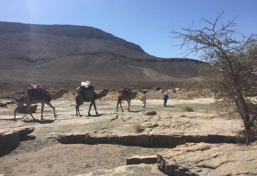 Пансион Maison Les Grôttes