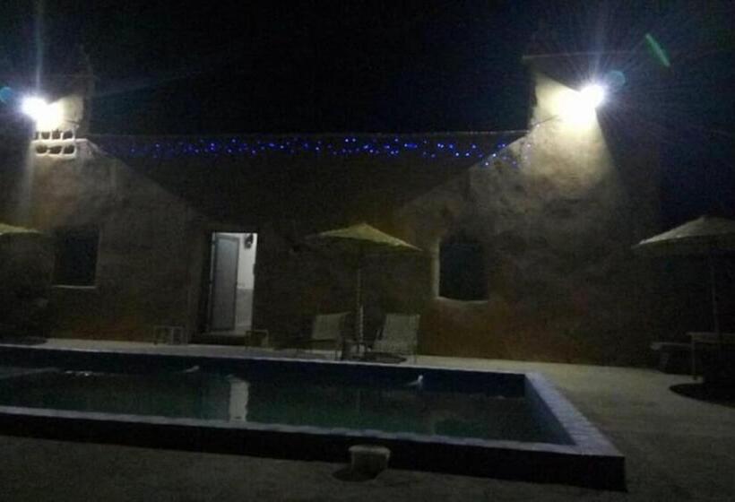 Пансион Maison Les Grôttes