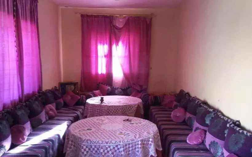 Majatalo Maison Les Grôttes