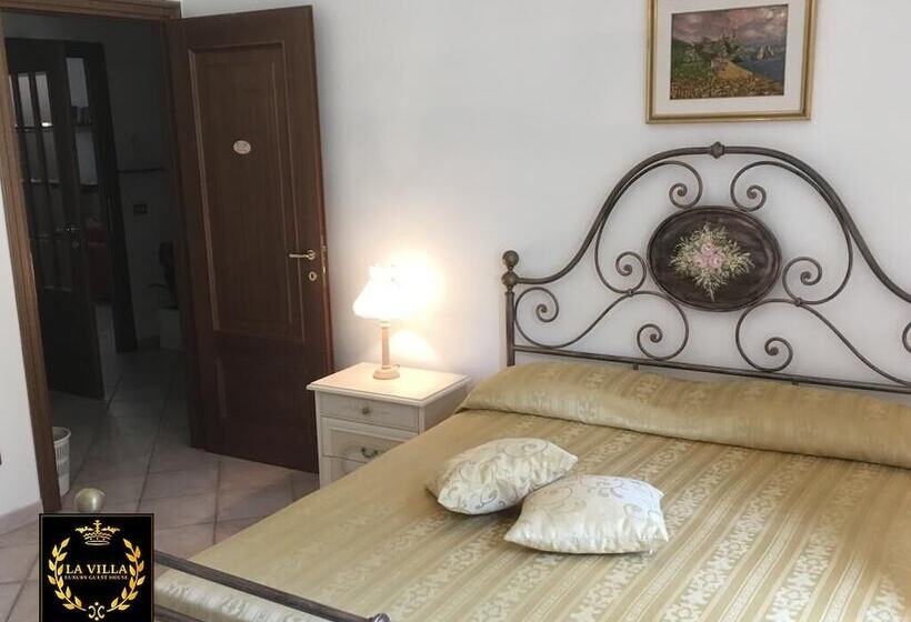 ペンション La Villa Luxury Home