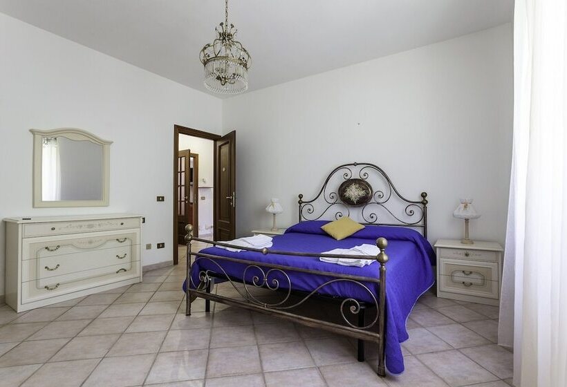 ペンション La Villa Luxury Home