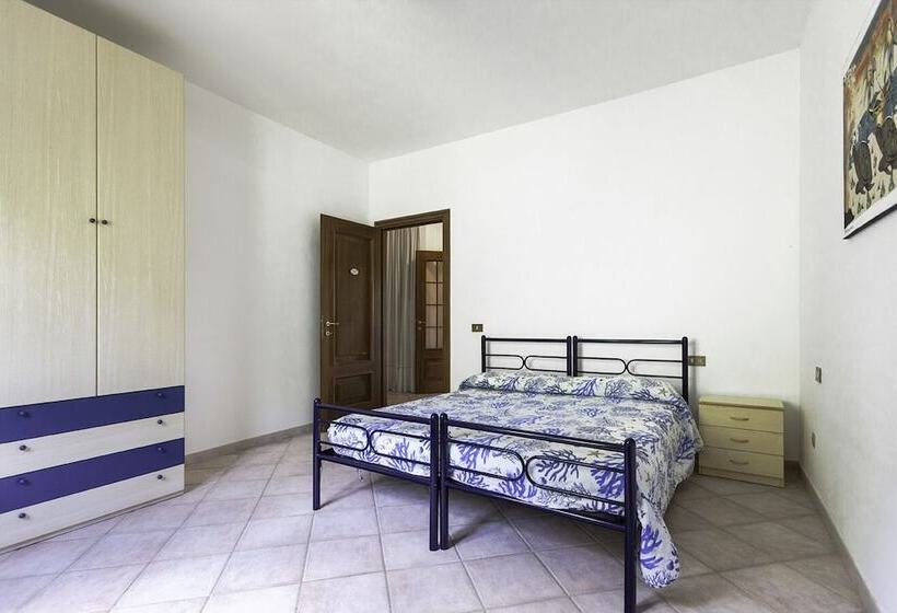 ペンション La Villa Luxury Home