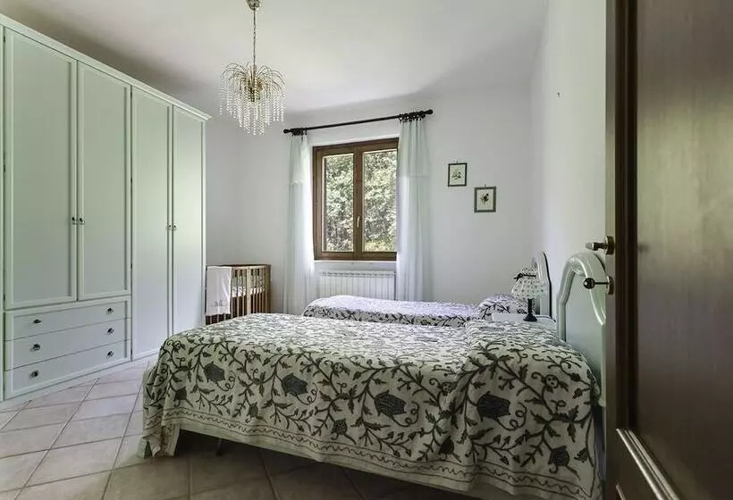 ペンション La Villa   Luxury Home