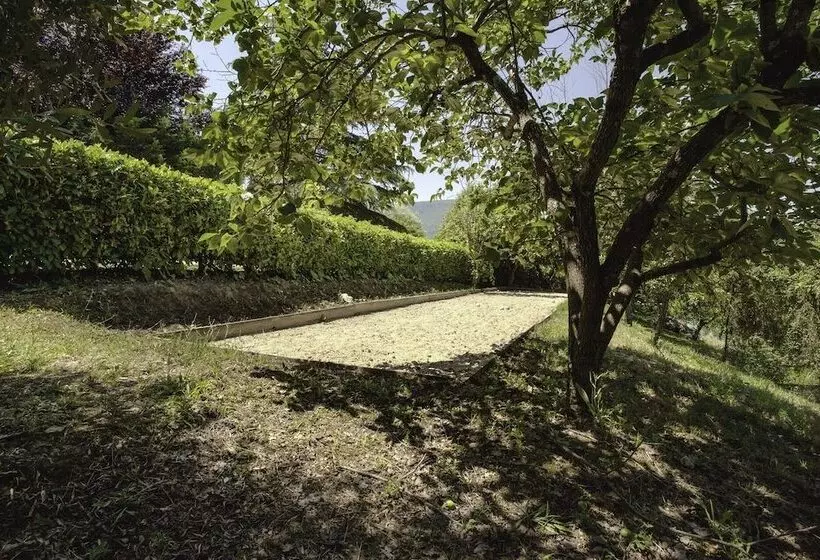 ペンション La Villa   Luxury Home