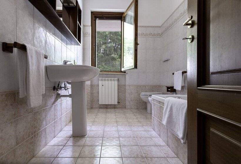 ペンション La Villa Luxury Home