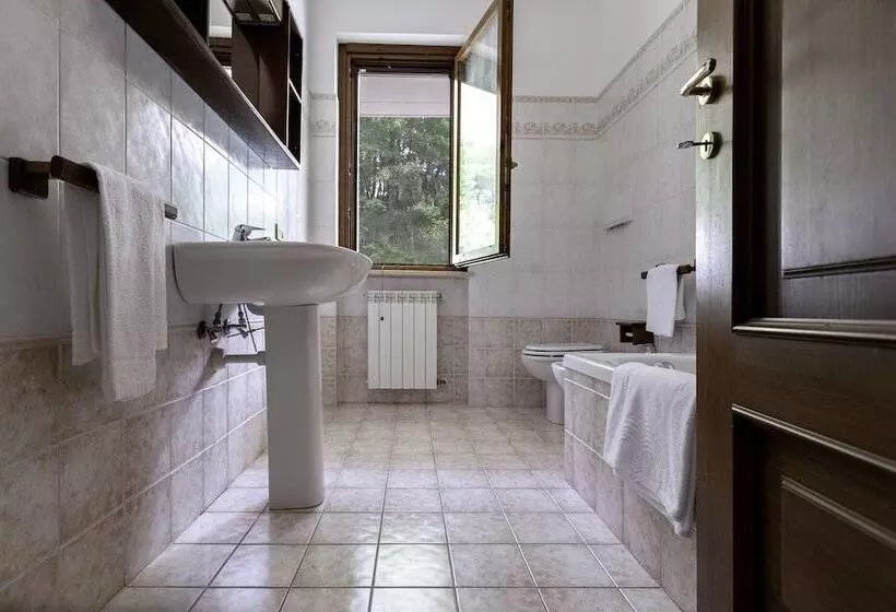 ペンション La Villa   Luxury Home