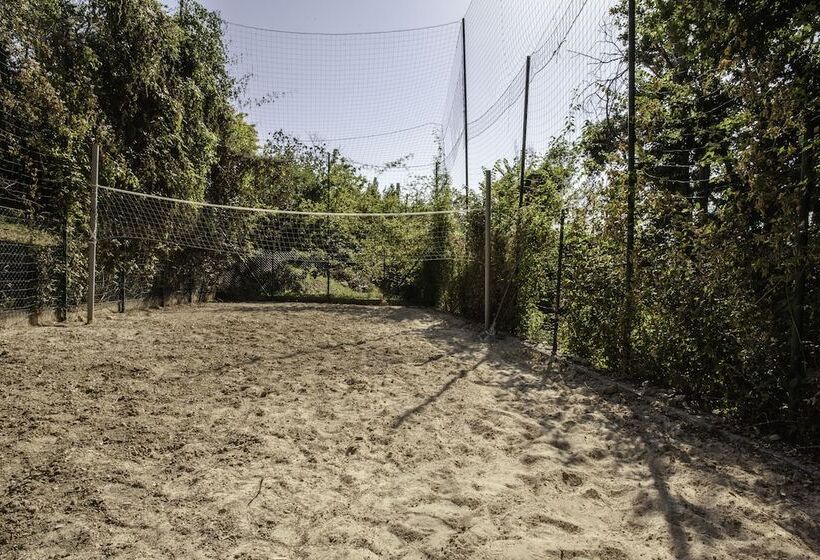 ペンション La Villa Luxury Home