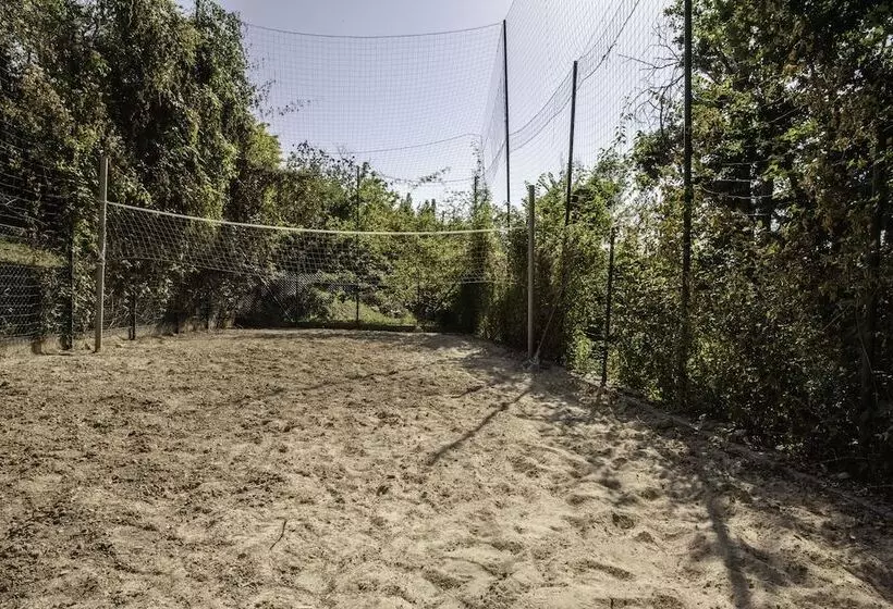 ペンション La Villa   Luxury Home