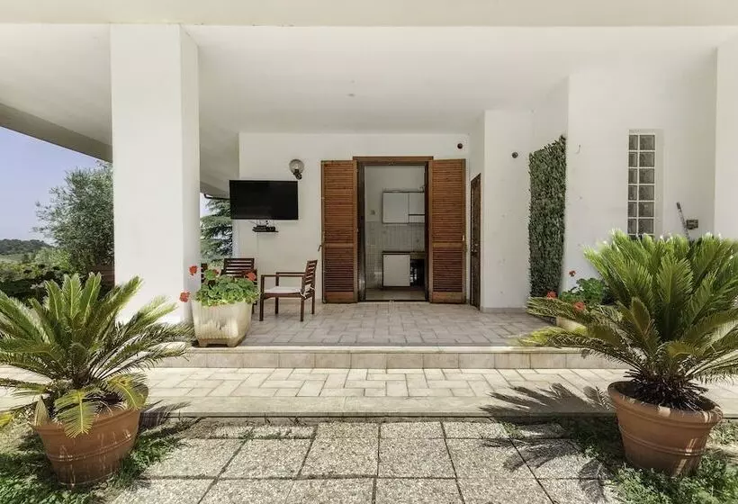 ペンション La Villa   Luxury Home