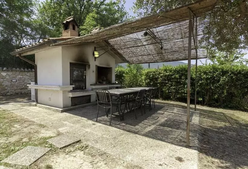 ペンション La Villa   Luxury Home