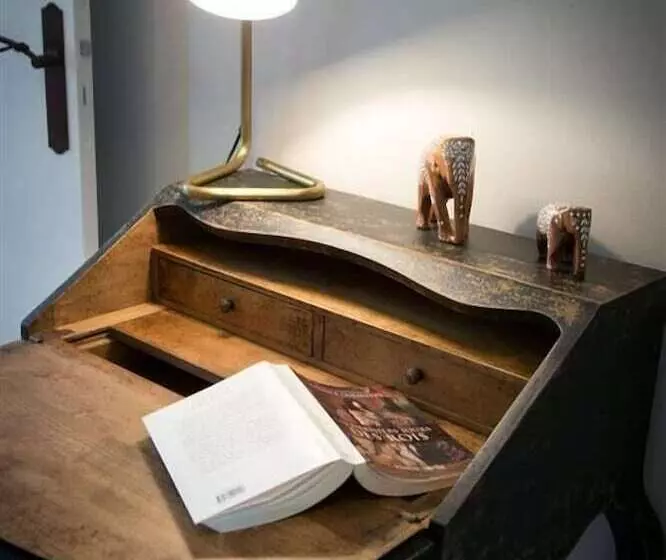 ペンション Les Dames De Nage