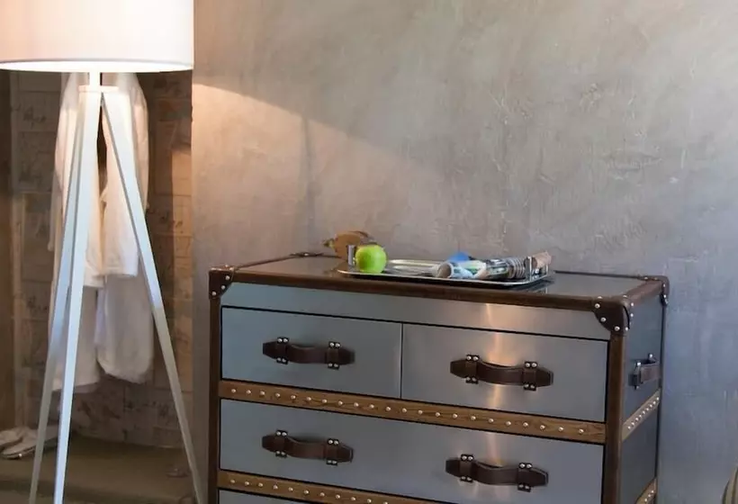 ペンション Les Dames De Nage