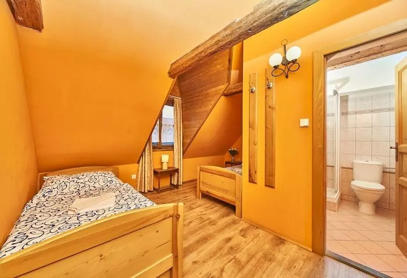 ペンション Penzion Zámek Lešany