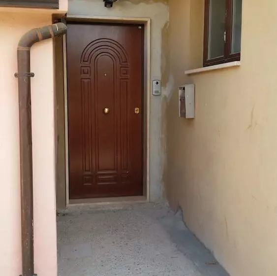 Majatalo Casa Roma B&b