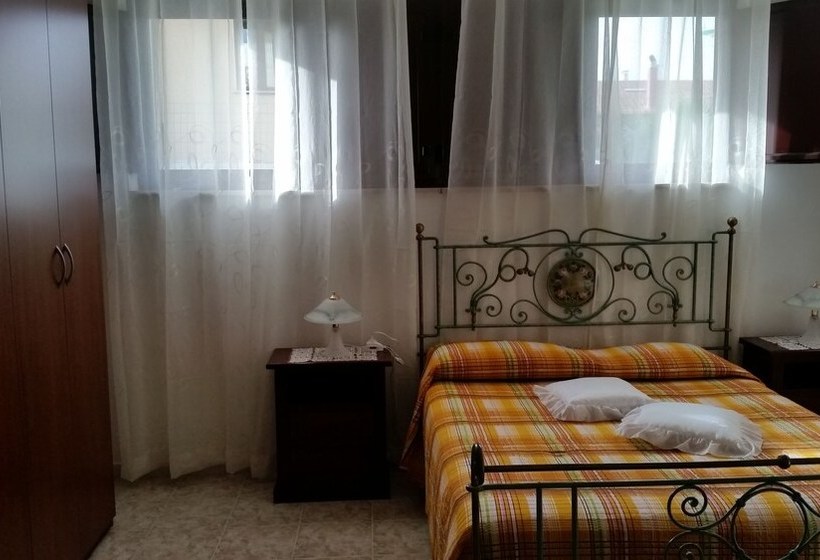 بنسيون Casa Roma B&b