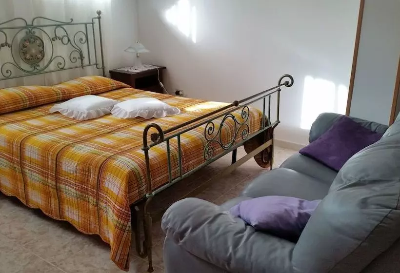 Majatalo Casa Roma B&b