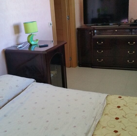 بنسيون Casa Roma B&b