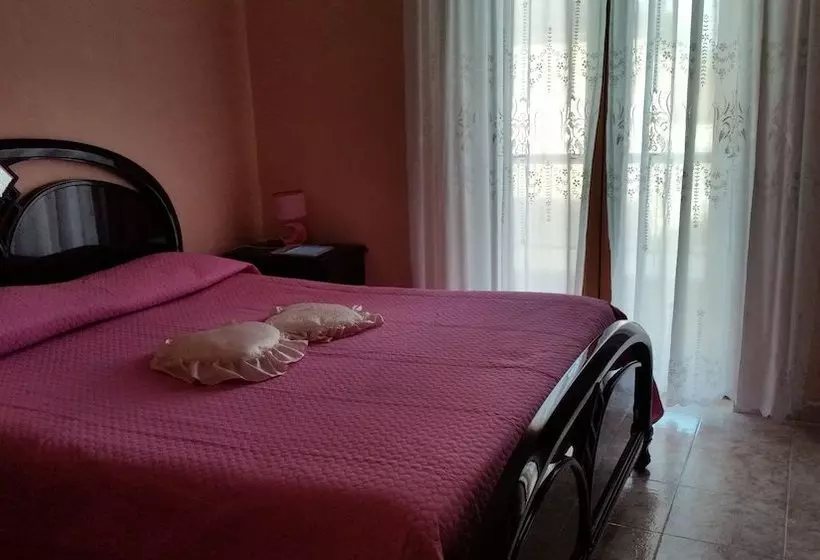 Majatalo Casa Roma B&b