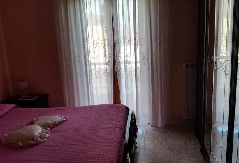 بنسيون Casa Roma B&b