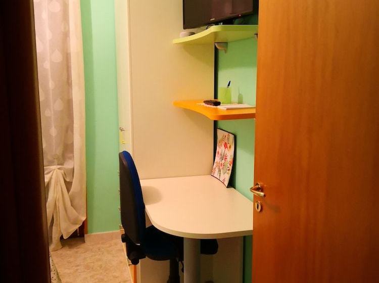 بنسيون Casa Roma B&b