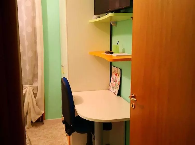 Majatalo Casa Roma B&b