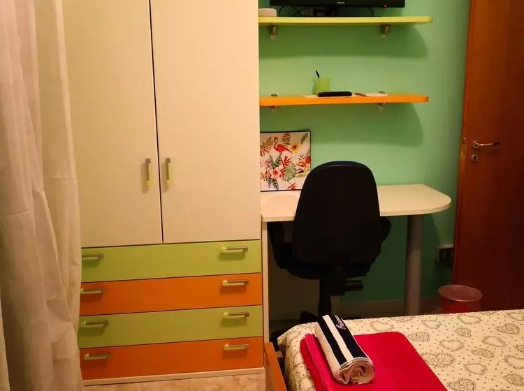 Majatalo Casa Roma B&b