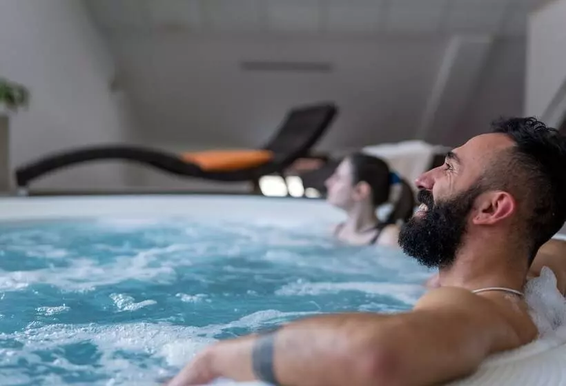 レジデンス Incanto Walser Apartments Ronco