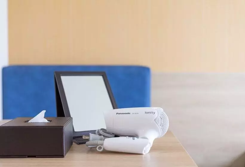 Superhotel Yahaba Eki Higashiguchi