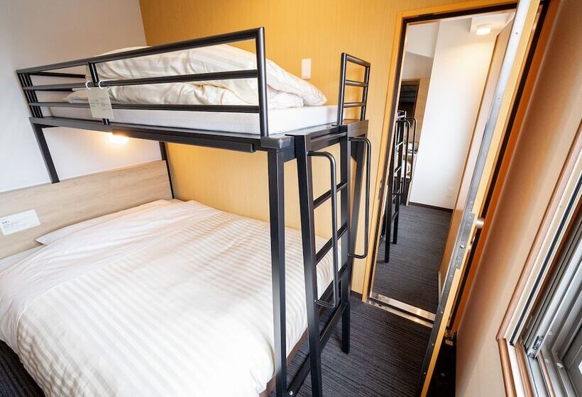 Superhotel Yahaba Eki Higashiguchi