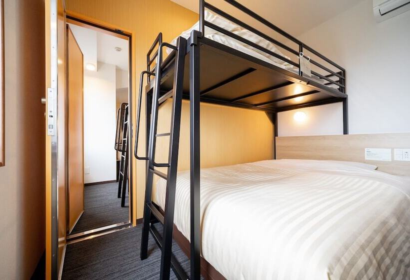 Superhotel Yahaba Eki Higashiguchi