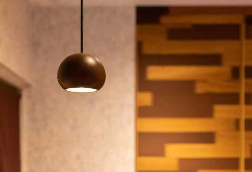 Superhotel Yahaba Eki Higashiguchi