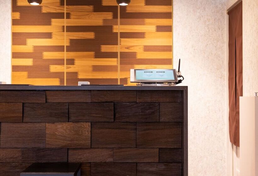 Superhotel Yahaba Eki Higashiguchi