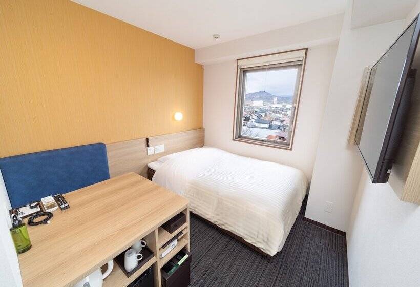 Superhotel Yahaba Eki Higashiguchi