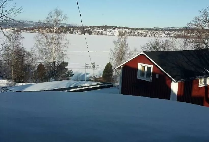 Retkeilymaja Solbacken