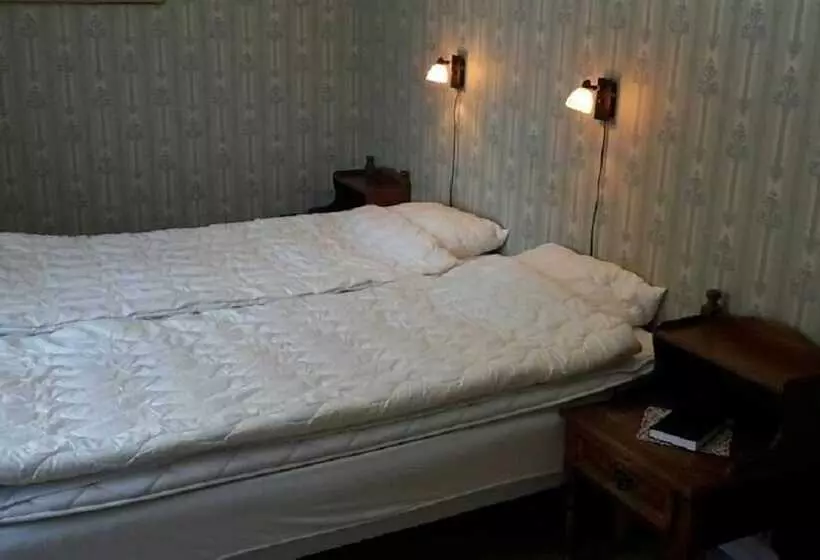 Retkeilymaja Solbacken