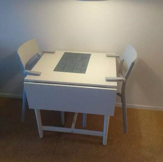 Retkeilymaja Solbacken