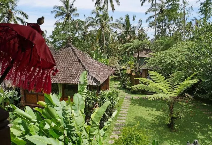 ベッドアンドブレックファースト Bali Mountain Retreat