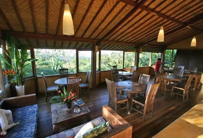 ベッドアンドブレックファースト Bali Mountain Retreat