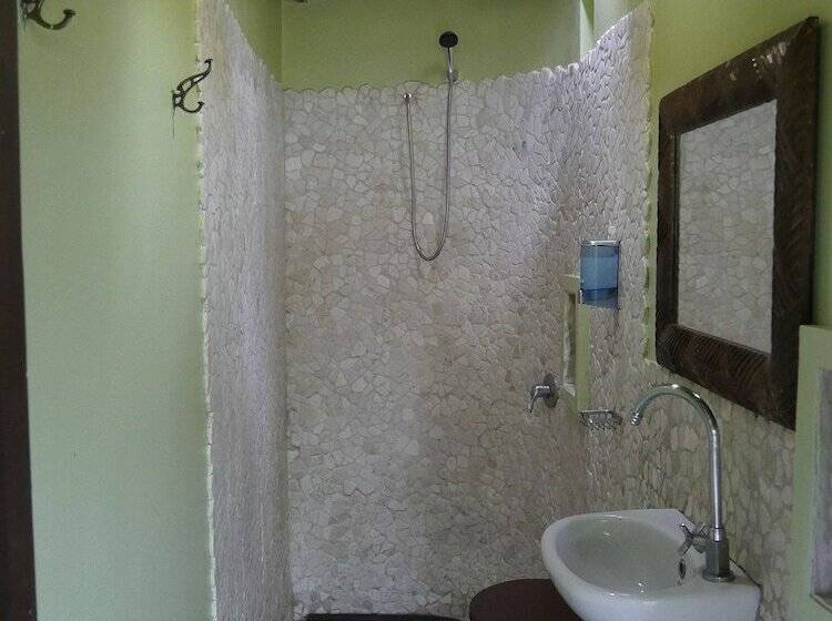 צימר Bali Mountain Retreat