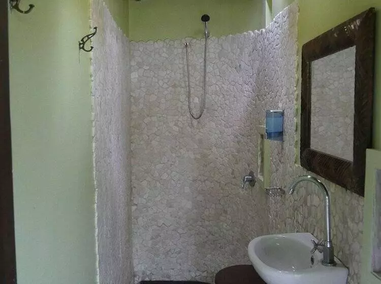 ベッドアンドブレックファースト Bali Mountain Retreat