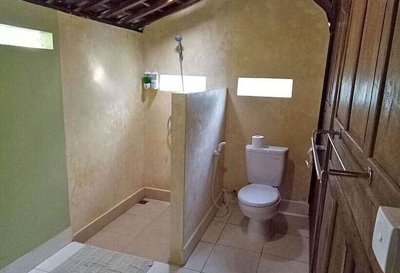 צימר Bali Mountain Retreat