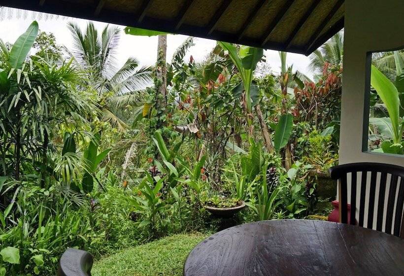 צימר Bali Mountain Retreat