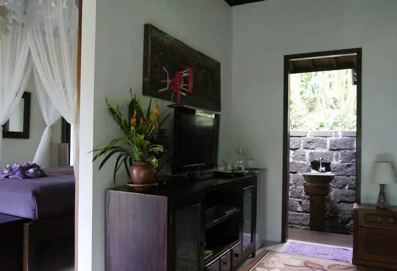 ベッドアンドブレックファースト Bali Mountain Retreat